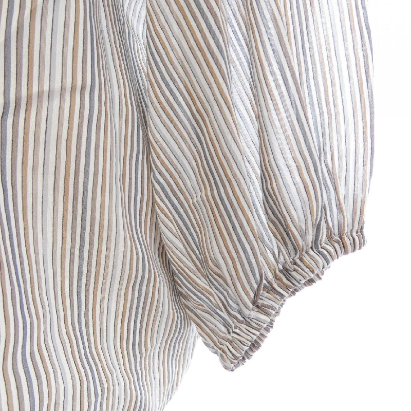 BRUNELLO CUCINELLI モニーレ MP761NK216 Shirt - Hàng hiệu Authentic 822275