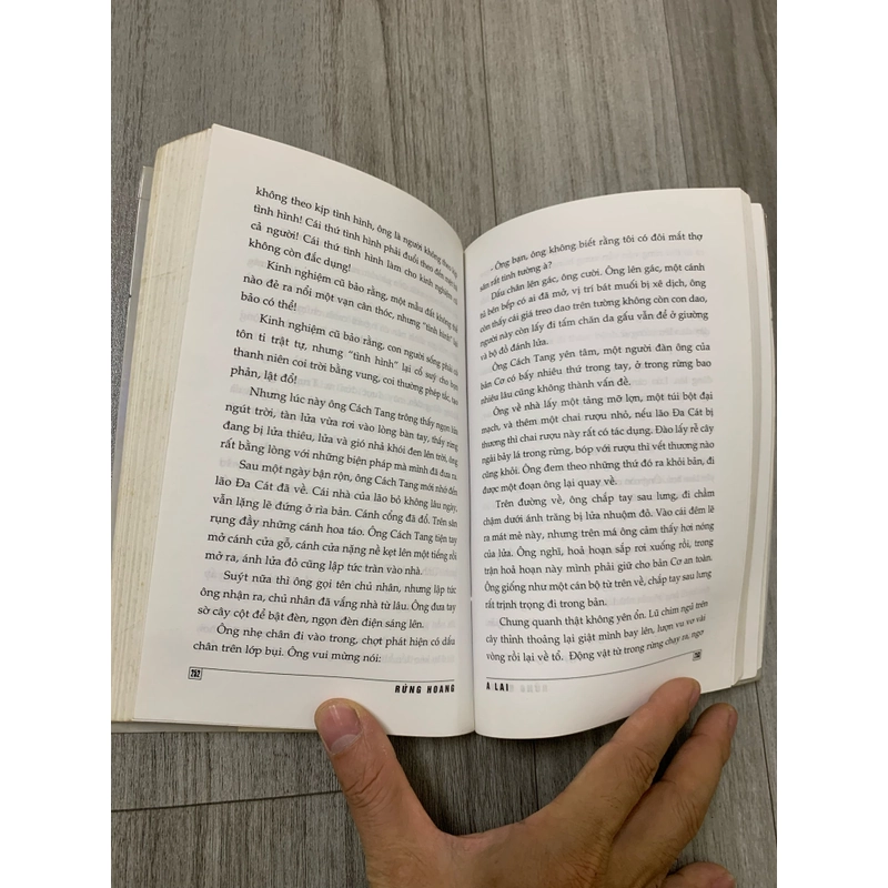 Rừng hoang - ALai. 999 466060