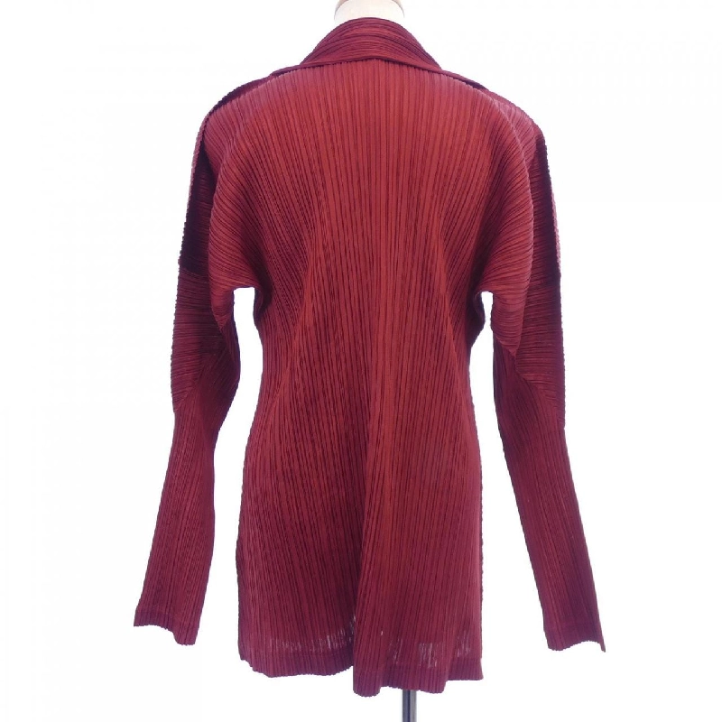 Pleats Please PP23-JD521 Áo khoác - Hàng hiệu Authentic 774079