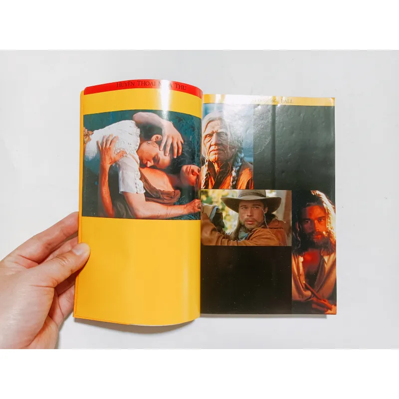 Huyền Thoại Mùa Thu - Jim Harrison 960448