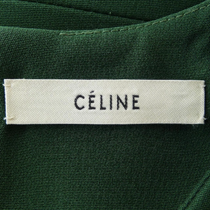 セリーヌ CELINE 2 6J53/3829 Váy - Hàng hiệu Chính hãng 811156