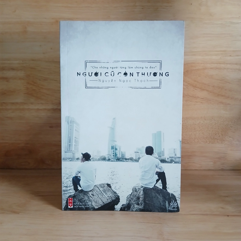 Tác Giả Nguyễn Ngọc Thạch (6 Cuốn) 461183