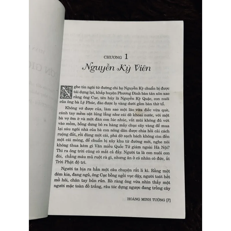 Thời của thánh thần  975683