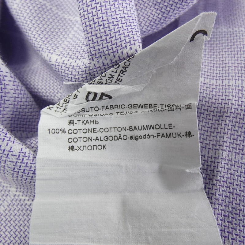 Áo sơ mi GIORGIO ARMANI - Hàng hiệu Authentic 900799