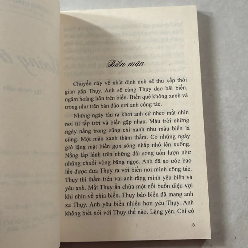 Khoảng trời gió - Dương Giao Linh 746876