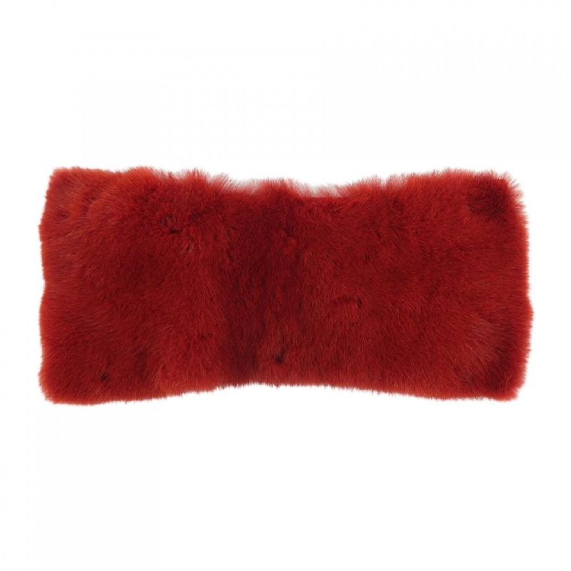 【Mã giảm giá】Bao tay VALEXTRA 656307