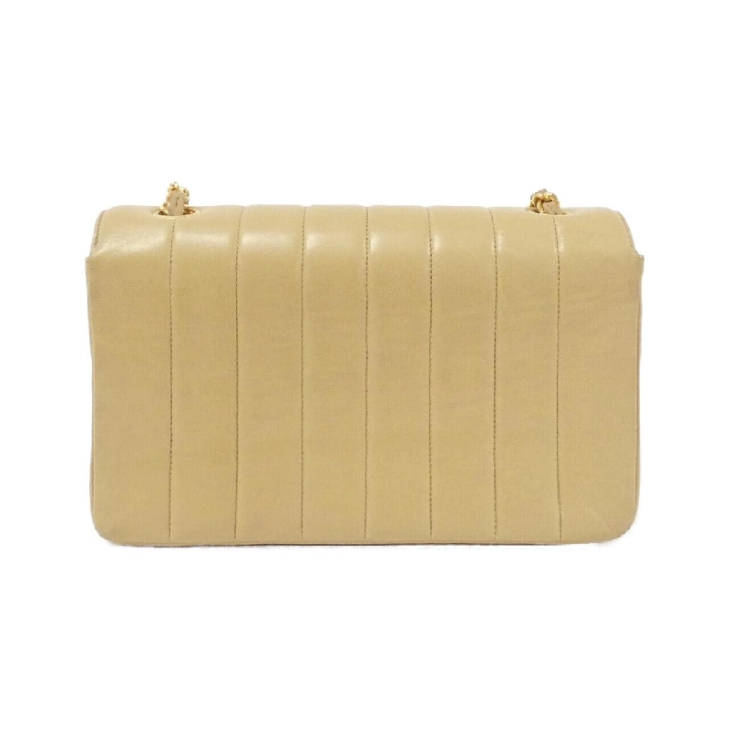 【Vintage】Túi đeo vai Chanel 01297 613769