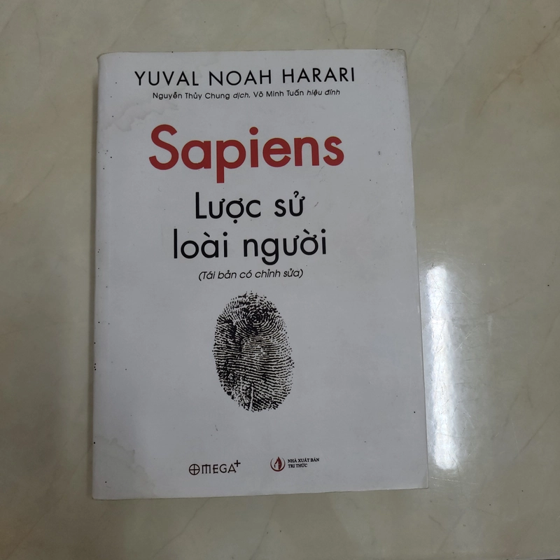 Lược sử loài người 453366