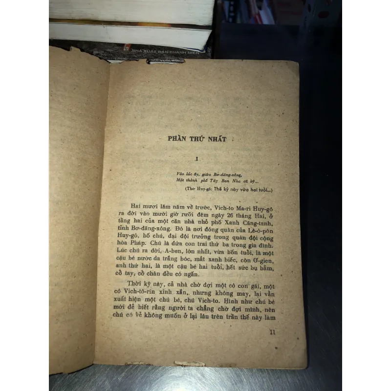 Vich to huy gô - Đặng Thị Hạnh 1011352