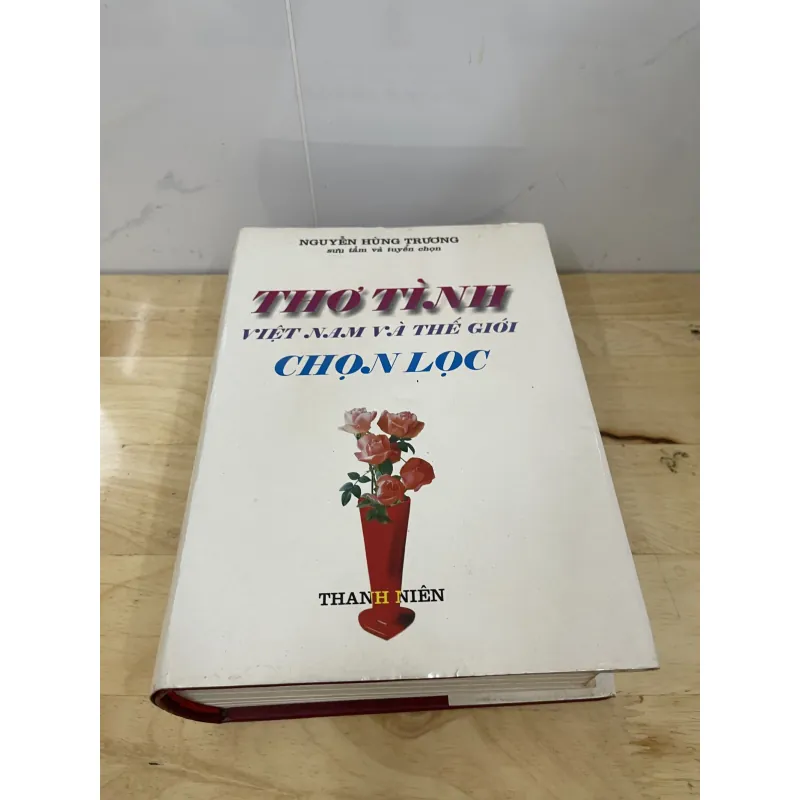 Thơ tỉnh Việt Nam và chọn lọc  932961