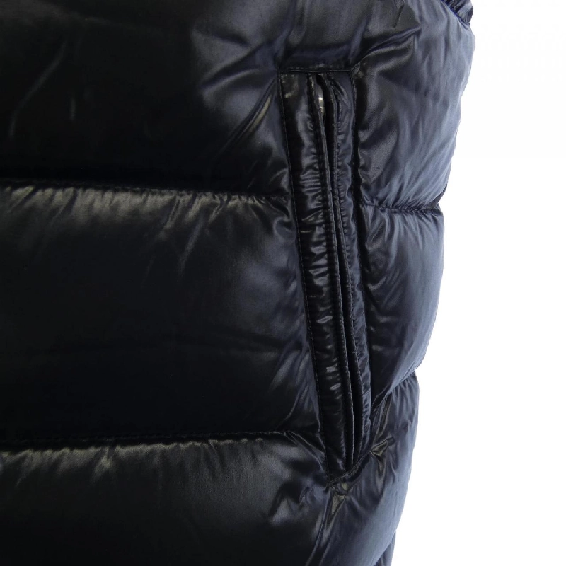 MONCLER TIBB Áo gile - Hàng hiệu Chính hãng 890152