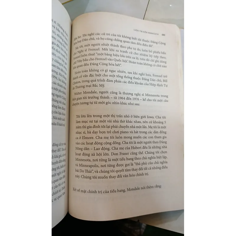 CẢM ƠN VÌ ĐẾN TRỄ - NGUYỄN DƯƠNG HIẾU 740918