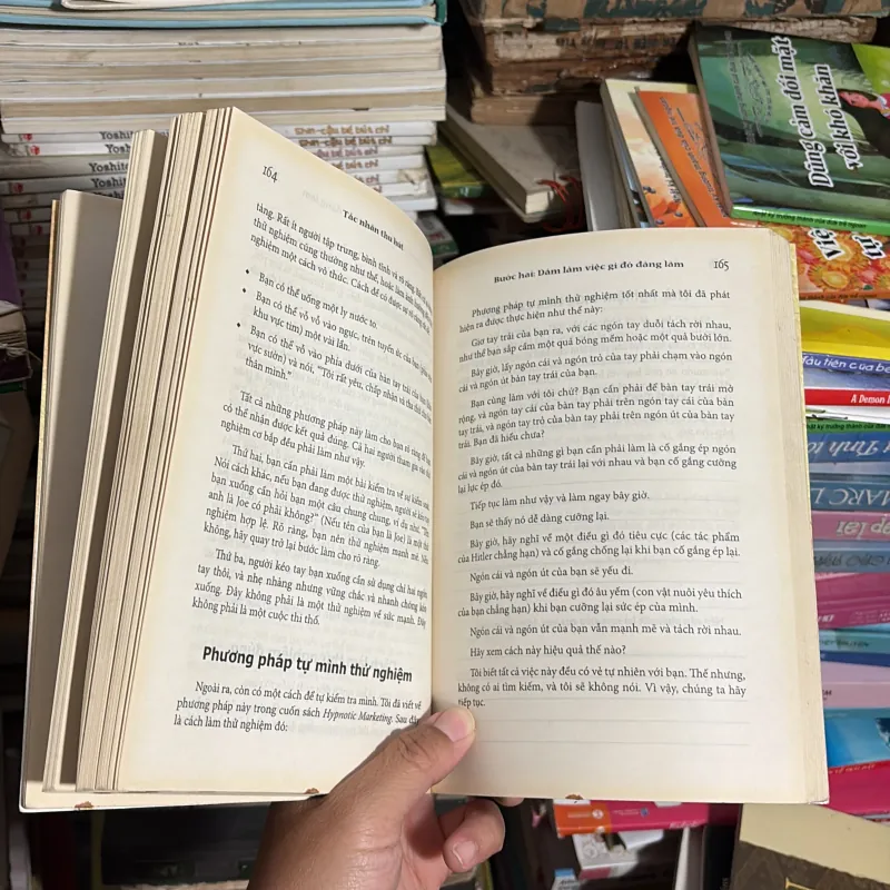 II Sách Kỹ Năng: Tác Nhân Thu Hút - JOE VITALE - 2011 779269