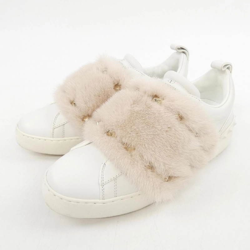 Giày VALENTINO GARAVANI TNE11W2 - Hàng hiệu Authentic 828338