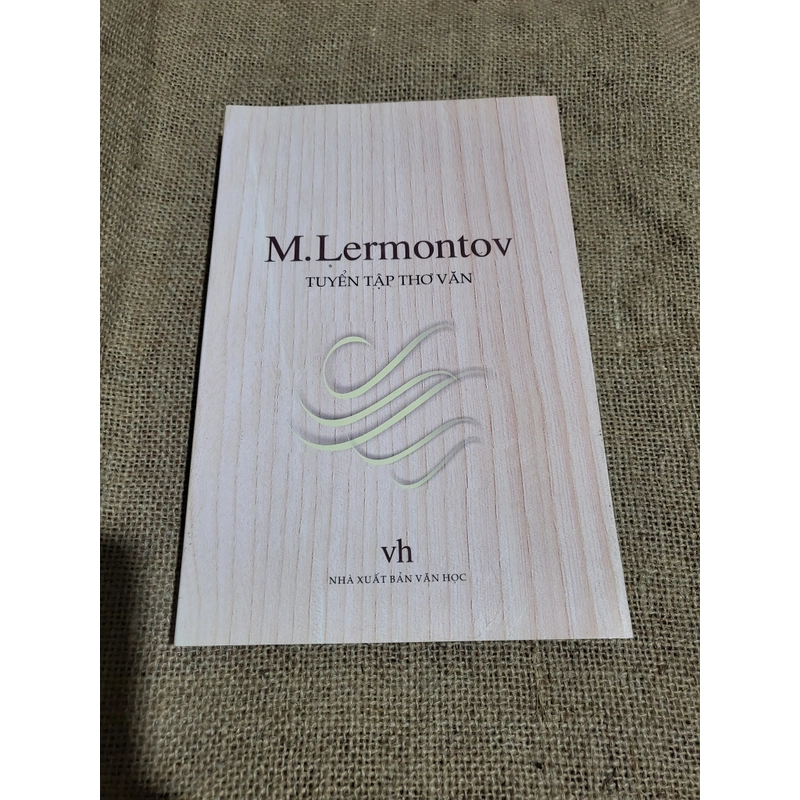 Lermontov, tuyển tập thơ văn, Lermontov, kỷ niệm 200 năm ngày sinh thi hào 290739