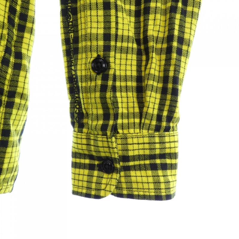 Áo sơ mi DIESEL 00SZH5-S 632207