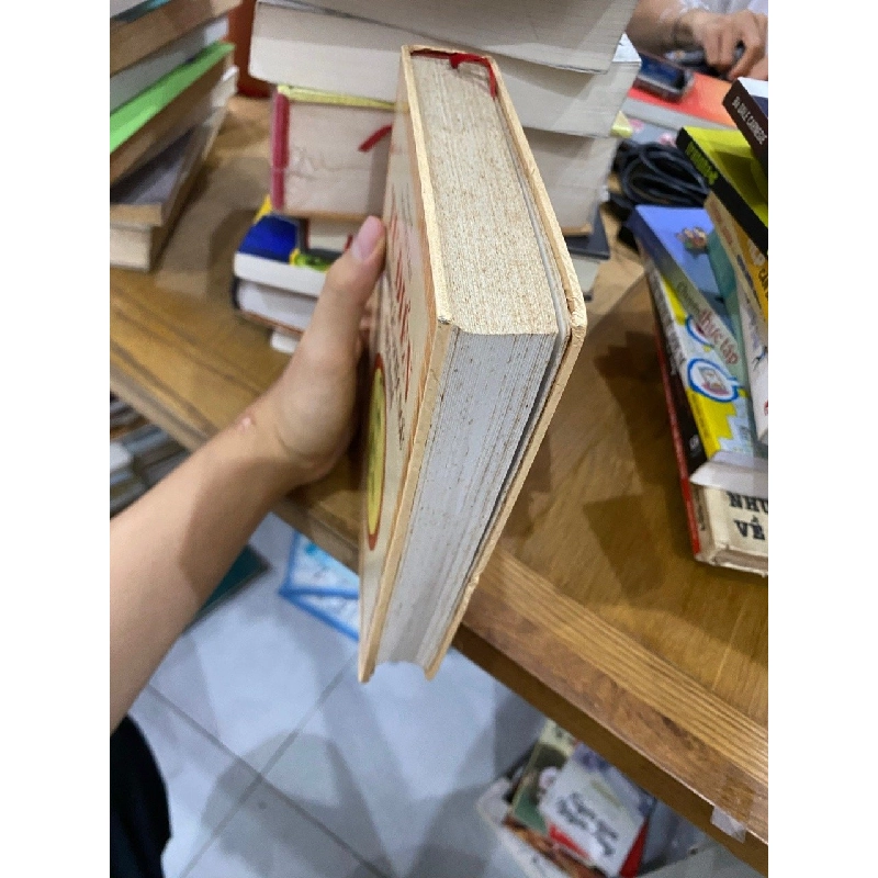 Từ Điển Thành Ngữ Và Tục Ngữ Việt Nam - Giáo sư Nguyễn Lân 138052