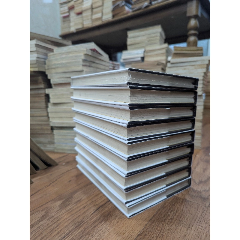 TRUYỆN TRANH BLACK JACK BÌA CỨNG 331224