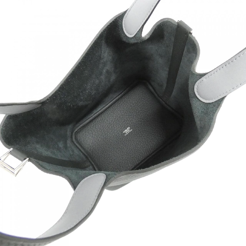 【Sản phẩm chưa sử dụng】Túi Hermes Picotin Lock Eclat PM 069560CK 614922