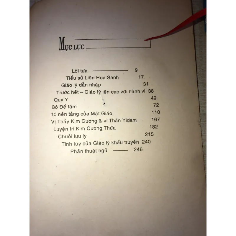 Giáo lý Dakini 993762