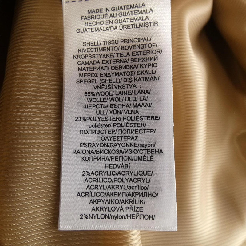 Áo khoác LAUREN RALPH LAUREN - Hàng hiệu Authentic 820229