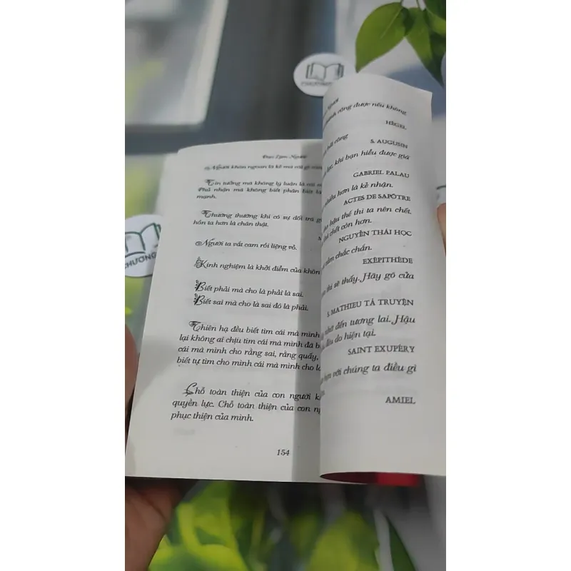 Đạo Làm Người - Hà Thuyên 727368