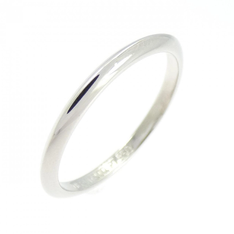 Nhẫn băng Tiffany - Hàng hiệu Authentic 837329