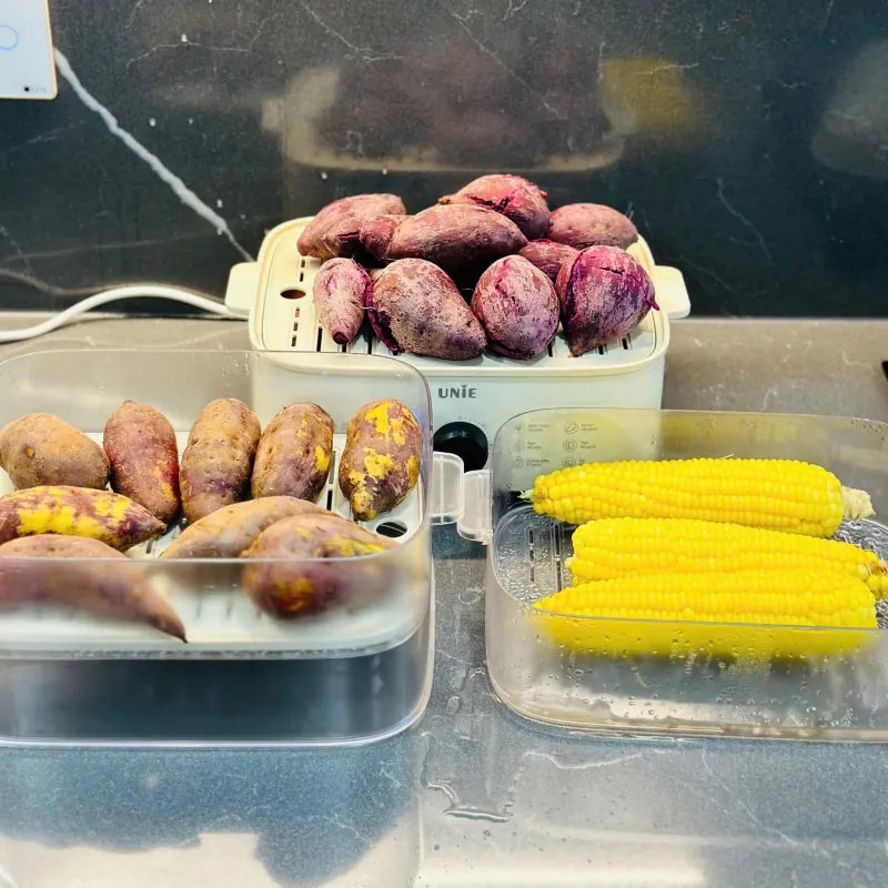 NỒI HẤP UNIE UE560 – 18L SIÊU LỚN 746845