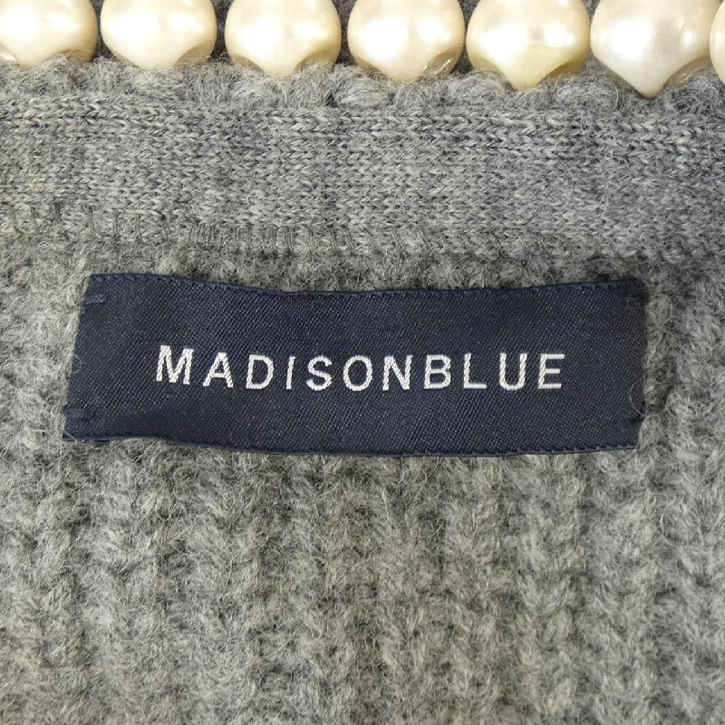 Hàng hiệu MADISON BLUE MB214-8027 - Áo khoác cardigan 819211