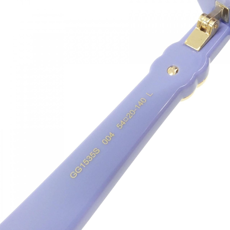 【Sản phẩm mới】Kính mát Gucci GG1535S 623627