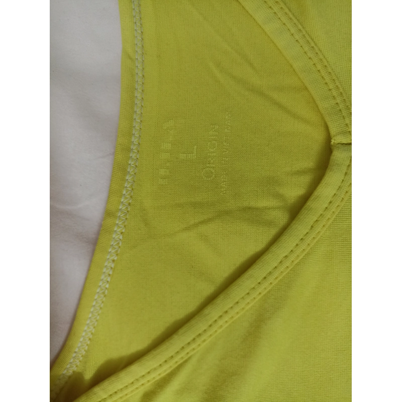 Combo b3 áo tập yoga size m và L có co giãn 464126