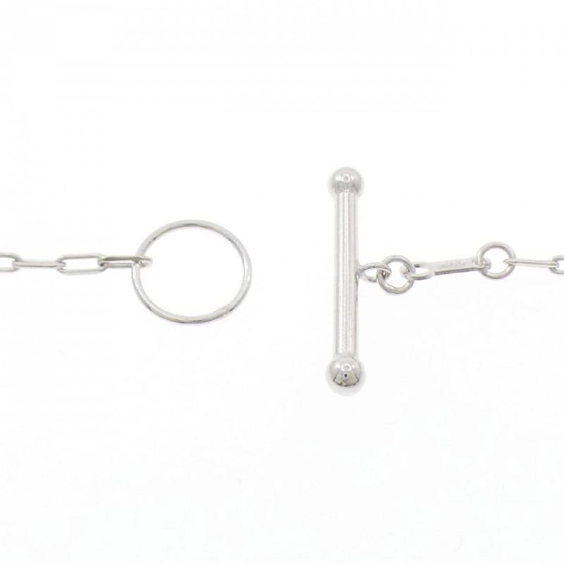 Dây chuyền 750WG - Hàng hiệu Authentic 861804