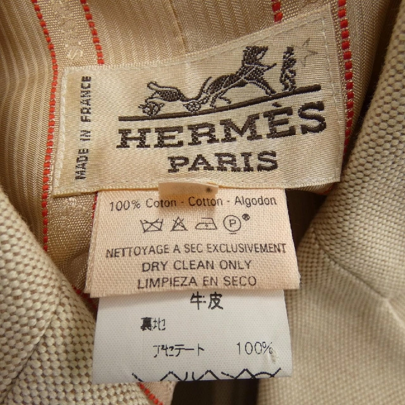 Áo khoác HERMES - Hàng hiệu Authentic 822018