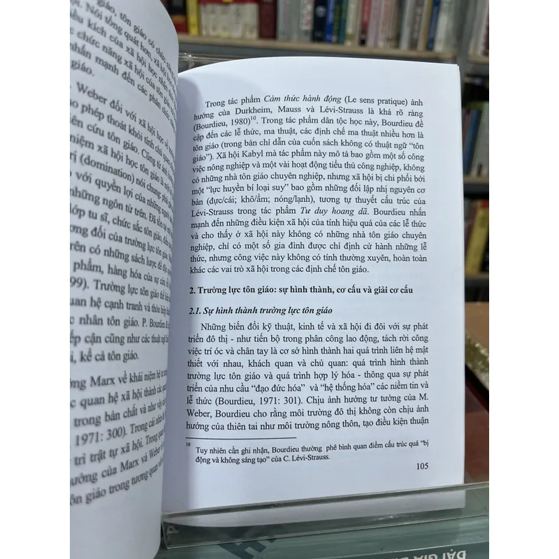 LÝ THUYẾT XÃ HỘI ĐƯƠNG ĐẠI - NGUYỄN XUÂN NGHĨA 708832