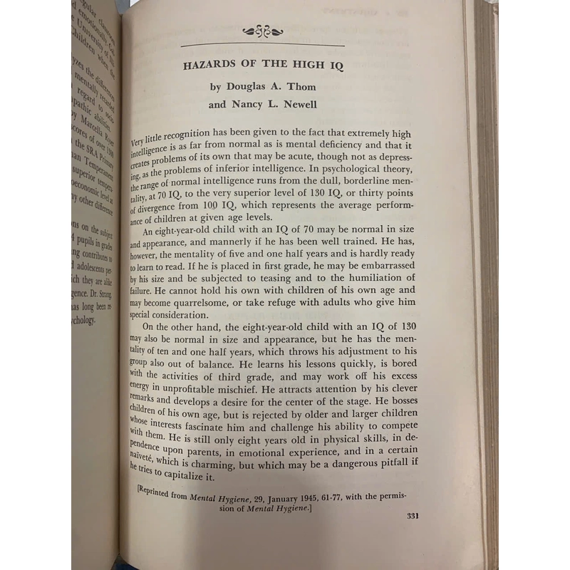 EDUCATING THE GIFTED 499712