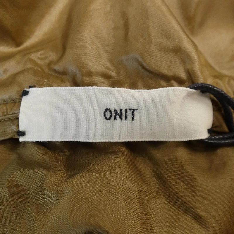 Áo khoác ONIT - Hàng hiệu Authentic 811012