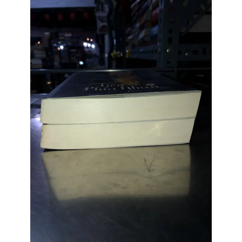 Tiến về phía nhau - Mạch Ngôn Xuyên 1005852