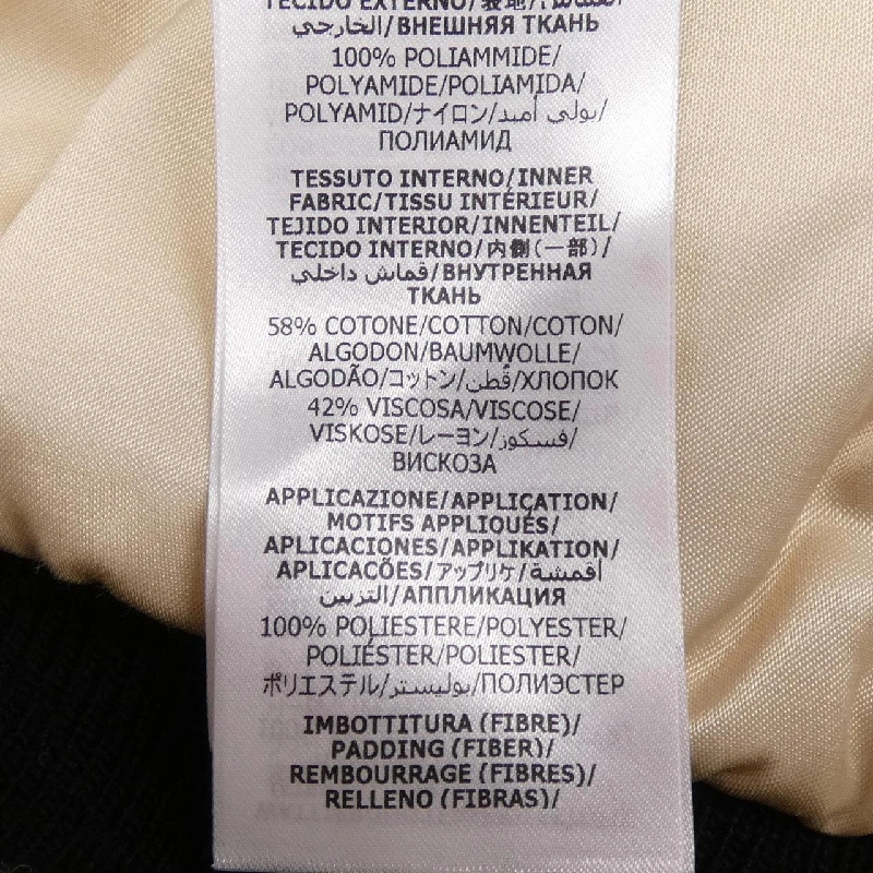 Gucci GUCCI 672259 ZAHV9 Áo khoác - Hàng hiệu Chính hãng 884166