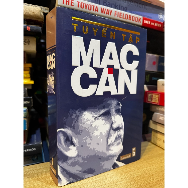 Tuyển Tập Mạc Can 476443