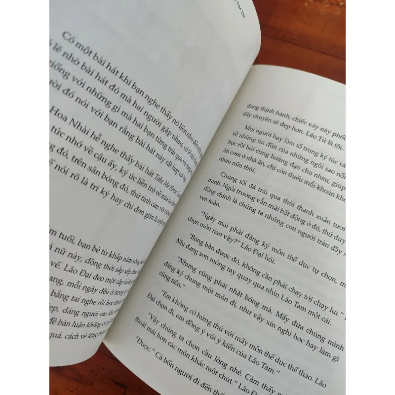 Sách Tiểu thuyết Tôi chỉ muốn một mình sống trong trái tim em của Mạnh Thuy 799478