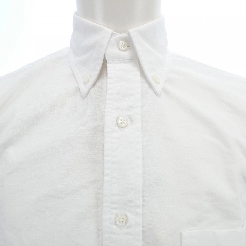 Áo sơ mi THOM BROWNE MWL010E-06177-100 - Hàng hiệu Authentic 884929