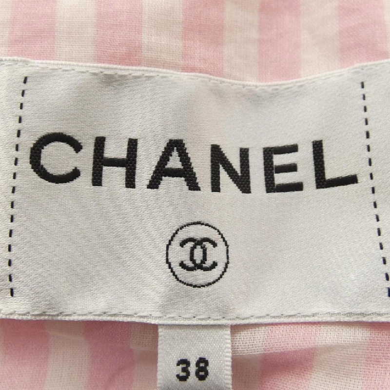 Áo khoác CHANEL P76226V68691 24M - Hàng hiệu Chính hãng 822304