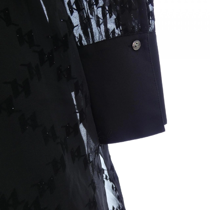 Áo sơ mi Karl Lagerfeld 236W1607 - Hàng hiệu Authentic 774217