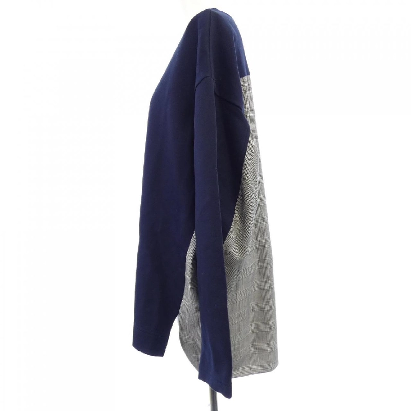 SIWALY fluid 522407 áo thun - Hàng hiệu Authentic 775640