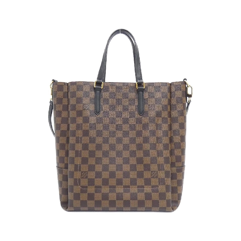Túi Louis Vuitton Damier Belmont MM N60294 614026