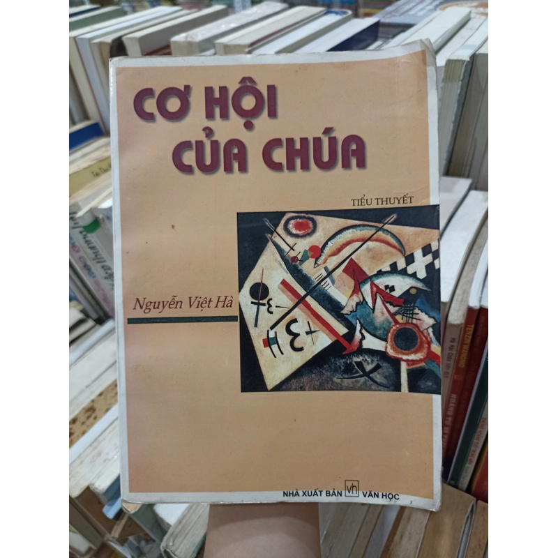 Cơ Hội Của Chúa 505948