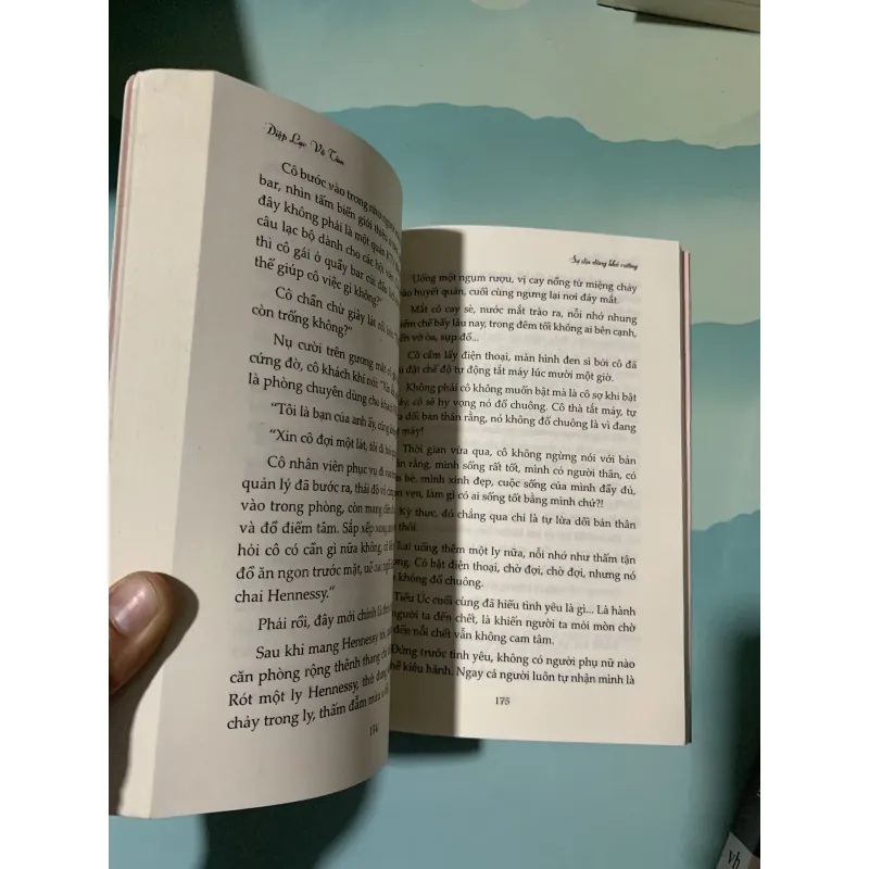 (Ngôn tỉnh) Sự dịu dàng khó cưỡng  1003351