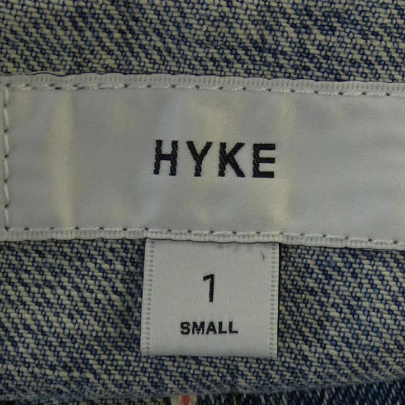 Hãng HYKE Áo 631519