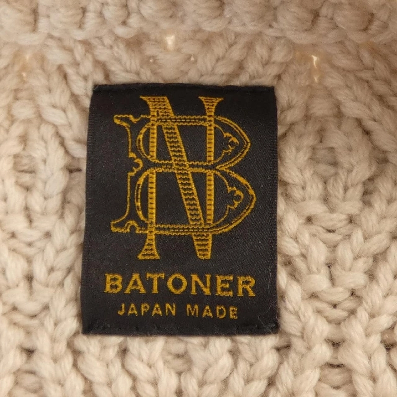 Batoner ニット - Hàng hiệu Authentic 889656
