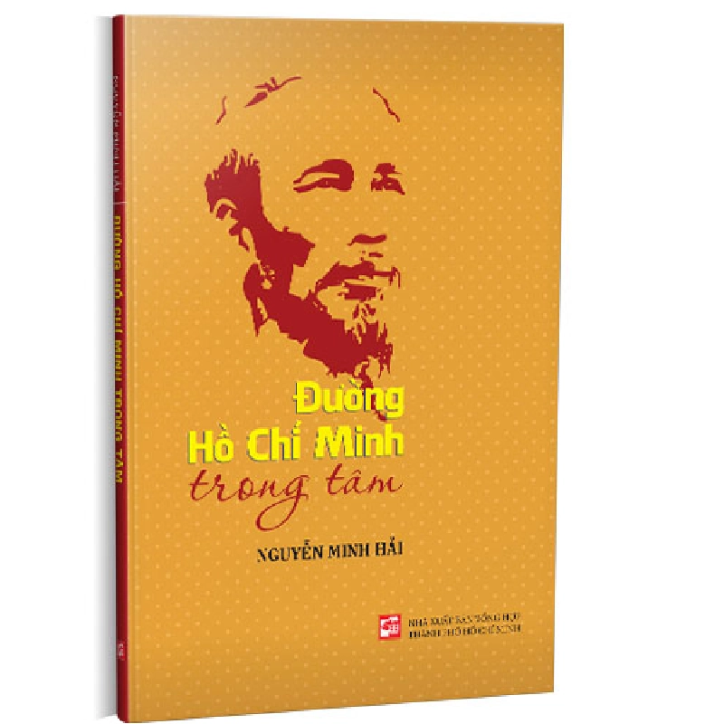 Đường Hồ Chí Minh trong tâm - Nguyễn Minh Hải 500645